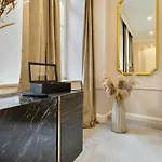 Apartman Boutique I Luxus I Center I Boxspring