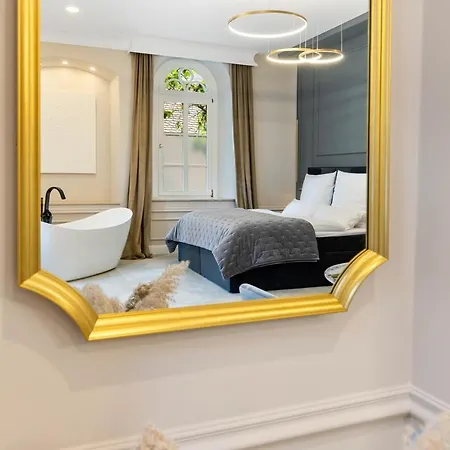 Boutique I Luxus I Center I Boxspring *