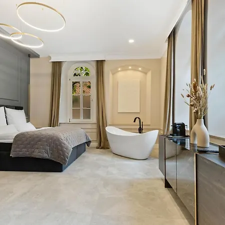 Boutique I Luxus I Center I Boxspring Augsburg