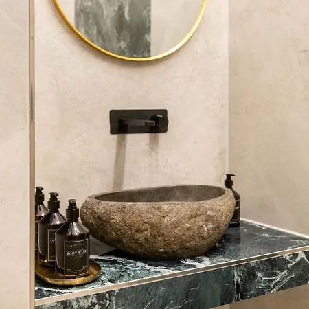 Apartment Boutique I Luxus I Center I Boxspring Augsburg